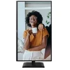 Monitorius AOC Q27P4CV 27 colių IPS QHD 120Hz 4ms HDMI 2.0 DP USB C DP Alt Mode PD 96W HAS