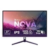 Monitorius Arozzi | Nova | 27 " | IPS | QHD | 16:9 | 180 Hz | 1 ms | 2560 x 1440 pikselių | 350 cd/m2 | HDMI jungtys quantity 2 | Violetinė
