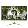 Monitorius Arozzi | Nova | 27 " | IPS | QHD | 16:9 | 260 Hz | 1 ms | 2560 x 1440 pikselių | 350 cd/m2 | HDMI jungtys quantity 2 | Forest Žalias
