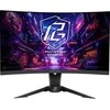 ASROCK 27 colių PG27QRT2A monitorius