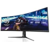 MONITORIUS ASUS 49" XG49VQ ROG STRIX