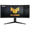 Monitorius ASUS TUF Gaming VG34VQEL1A 86,4 cm (34") 3440 x 1440 px LED Juodas