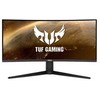 Monitorius ASUS TUF Gaming VG34VQL1B LED ekranas, 86,4 cm (34 colių), 3440 x 1440 pikselių, itin platus, „Quad HD LCD“, juodas