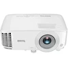 Monitorius BENQ MH560 projektorius DLP 1080p 3800 lm HDMIx2/USB-A 3D garsiakalbiai 1x10 W baltas
