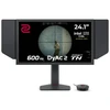 BenQ ZOWIE XL2586X+ monitorius komputerowy 61,2 cm (24.1") 1920 x 1080 px Full HD Juodas