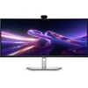 DELL Pro P P3426WEV monitorius komputerowy 86,6 cm (34.1") 3440 x 1440 px Wide Quad HD LCD Juodas, Sidabrinė