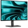 DELL Pro P P2426E monitorius komputerowy 61,2 cm (24.1") 1920 x 1200 px WUXGA LCD Juodas