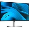 Dell monitorius 68,6 cm (27") P2725DE 16:09 HDMI+DP+USB-C+LAN IPS pakėlimo funkcija