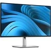 Dell monitorius, 68,6 cm (27"), P2725QE, 16:09, HDMI+DP+USB-C+LAN, IPS