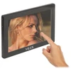 TOUCH SCREEN MONITORIUS VGA, HDMI, AUDIO VM-T101M 10.1 " VILUX