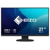 Monitorius EIZO FlexScan EV2740S-BK - IPS | 4K | USB-C PD 70W | 27"