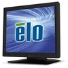 Monitorius Elo Touch Solutions 1517L Rev B 38,1 cm (15") LCD 200 cd/m2 Juodas Ekran dotykowy