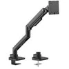 Monitorius Equip Laikiklis biurkowy 17"-49"/1TFT Sprężyna dujinė 20Kg detaliczny