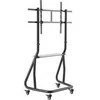 Equip TV vežimėlio laikiklis 152,40 cm (60") - 105" / 100 kg