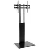 Equip Grindų laikiklis televizoriui 37"-75" / 1TFT 40kg universalus / plonas