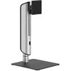 Equip 650129 televizoriaus laikiklis 124,5 cm (49″) Sidabras