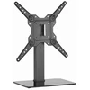 Monitorius Gembird TVS-D55S-01 Stojak pod TV (sukamasis), 23" - 55", juoda