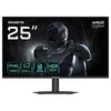 GIGABYTE G25F2A 25" FHD Gaming Monitorius - 1920 x 1080, 240Hz, 1ms, 300 cd/m², Ekranas HDR 10, HDMI 2.0, Displayport 1.4