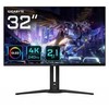 MONITORIUS GIGABYTE OLED 31,5" AORUS FO32U2P 240Hz