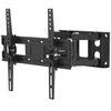 Laikiklis Hama 00220897 uchwyt do telewizorów 190,5 cm (75") Juodas