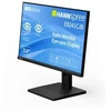 Monitorius Hannspree HANNSPREE EB241CJB 60,45cm 23,8cali 1920x1080 16:9 6ms HDMI DP USB (P)