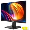 MONITORIUS HDMI, DP, GARSO LM25-B221B 24.5 " - „Full HD DAHUA“