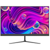 Hikvision DS-D5022F2-1V2S kompiuterio monitorius 54,5 cm (21.4″) 1920 x 1080 pikseliai „Full HD“ LED Juoda