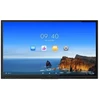 Monitorius Hikvision HIKVISION DS-D5B65RB/EL 65 colių 4K interaktyvus monitorius (Android 13.0)