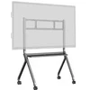 Monitorius iiyama MD-CART02-S1 informacinių lentų laikiklis 2,18 m (86") Pilkas