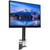iiyama DS1001C-B1 monitoriaus laikiklis arba stovas 76,2 cm (30") Gnybtas Juoda