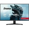 IIYAMA LED Fast IPS MONITORIUS 27" G2771HS-B1 Raudona Eagle 240Hz