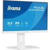 Monitorius iiyama ProLite XUB2293HSU-W7 - 100Hz | Full HD | IPS | 21.5"
