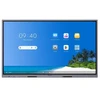 Monitorius Hikvision DS-D5B65RB/EP 65" Android 14 EDLA