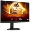 AOC G4 Q27G4XF 27 colių 2560x1440 keturių HD LED kompiuterio monitorius