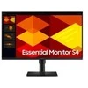 MONITORIUS SAMSUNG LED 27" LS27D406GAUXEN 100Hz