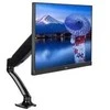 iiyama DS3001C-B1 monitoriaus laikiklis arba stovas 68,6 cm (27") Gnybtas Juoda