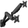 Monitorius Sieninis laikiklis Equip 17"-32"/2TFT 180°GF 2Joints 9Kg sw lite mažmeninė prekyba