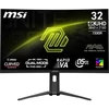 Monitorius LCD 32" MAG 321CUPDF MSI