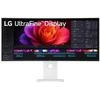 Monitorius „LG UltraFine 40U990A-W“ – 5K2K | Nano IPS juodas | „Thunderbolt 5“ | HDR 600