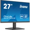 Monitorius IIYAMA XU2793HS-B7 27 colių IPS FHD 100Hz 300cd/m2 1ms HDMI DP garsiakalbiai