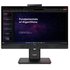 LENOVO ThinkCentre TIO27 Gen6 27 colių UHD 16:9 48-120Hz 315cd/m2 monitorius