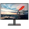 Monitorius LENOVO ThinkVision P25i-30 24,5 colio IPS WLED FHD 100 Hz 250 cd/m2 4 ms HDMI DP USB šakotuvas