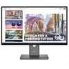 Monitorius Lenovo „ThinkVision P27QD-40“ LED ekranas, 68,6 cm (27 colių), 2560 x 1440 pikselių, plataus formato, „Quad HD“ (juodas),