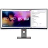 Lenovo ThinkVision P40WD-40 monitorius komputerowy 100,8 cm (39.7") 5120 x 2160 px LCD Juodas