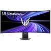 LG 52G930B-B.AEU monitorius komputerowy 132,1 cm (52") 5120 x 2160 px Juodas