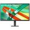 LG 27U730B-B monitorius komputerowy 68,6 cm (27") 3840 x 2160 px 4K Ultra HD LED Juodas