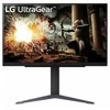MONITORIUS LG LED 27" 27GS75Q-B 180Hz (200Hz įjungtas)