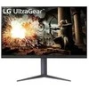 MONITORIUS LG LED 31,5" 32GS75Q-B 180Hz
