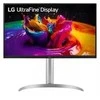 MONITORIUS LG LED 31,5" 32UQ850V-W