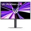 LG 27GM950B-B monitorius komputerowy 68,6 cm (27") 5120 x 2880 px 5K Ultra HD LED Juodas
